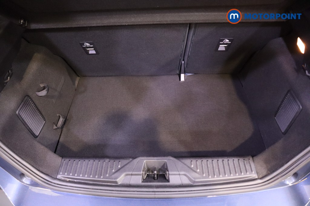 Used Ford Fiesta 2020 for sale - 77033928: Photo 28