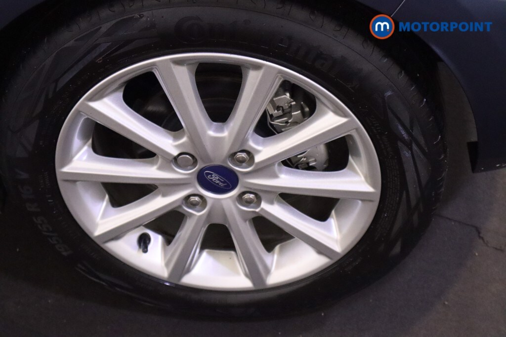 Used Ford Fiesta 2020 for sale - 77033928: Photo 30