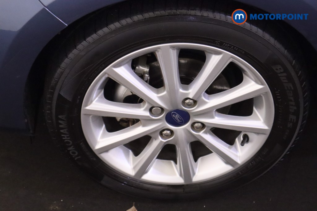 Used Ford Fiesta 2020 for sale - 77033928: Photo 31