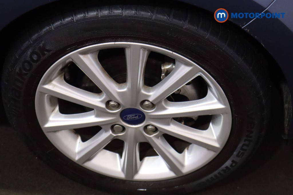 Used Ford Fiesta 2020 for sale - 77033928: Photo 32