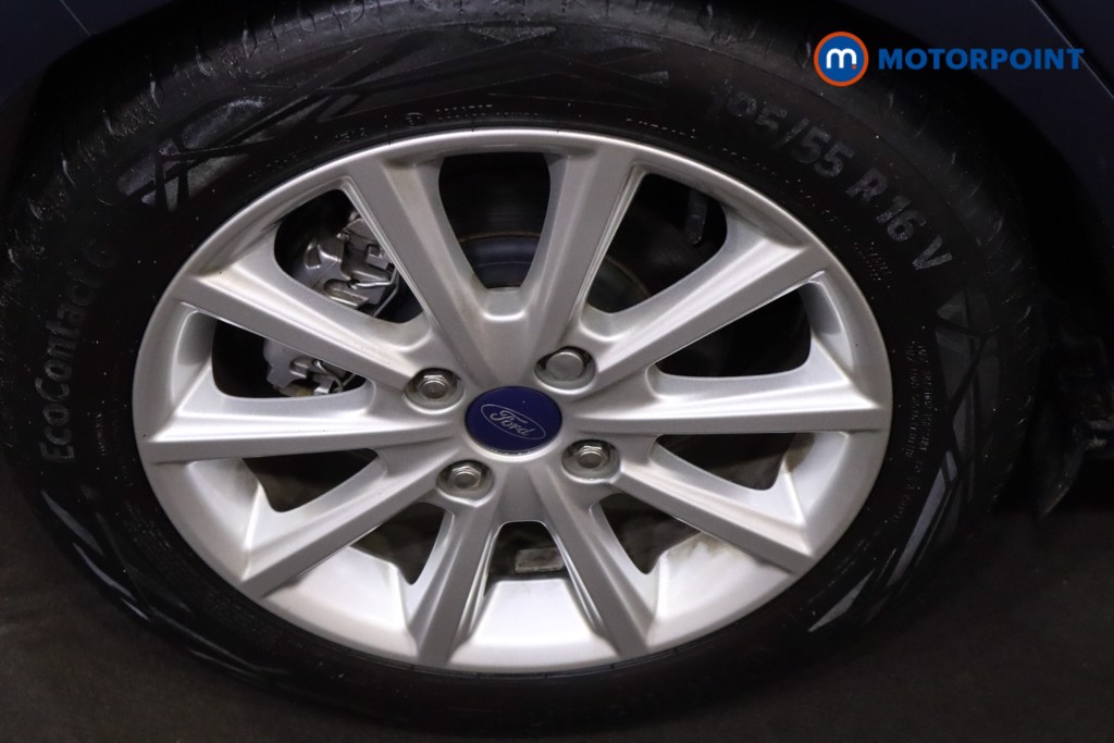 Used Ford Fiesta 2020 for sale - 77033928: Photo 33