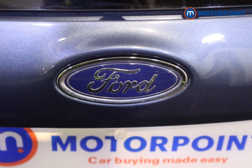 Used Ford Fiesta 2020 for sale - 77033928: Photo 35