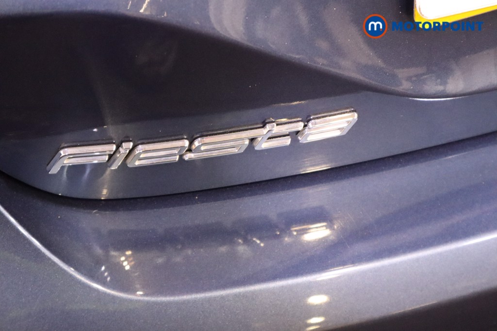 Used Ford Fiesta 2020 for sale - 77033928: Photo 36