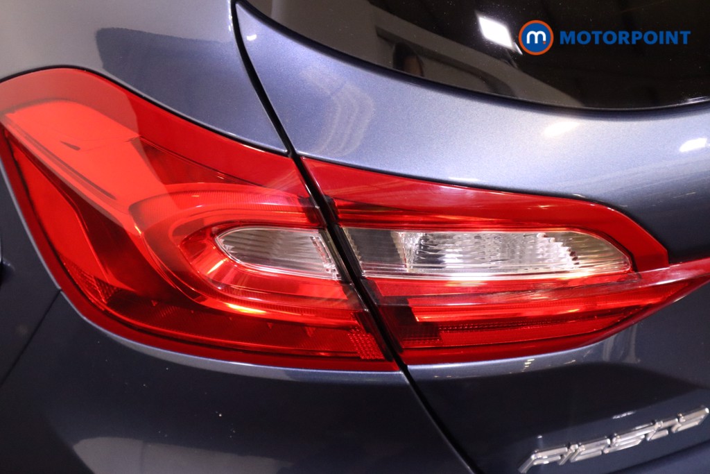 Used Ford Fiesta 2020 for sale - 77033928: Photo 37