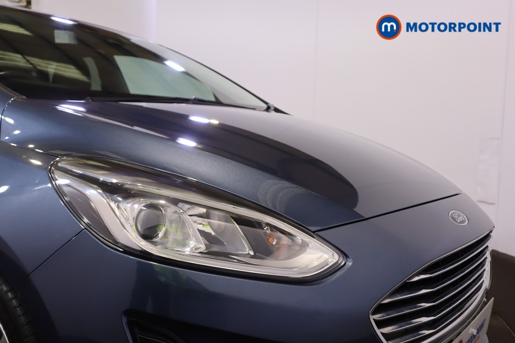 Used Ford Fiesta 2020 for sale - 77033928: Photo 38