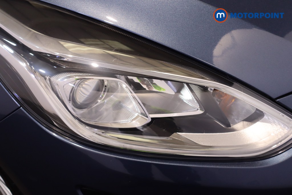 Used Ford Fiesta 2020 for sale - 77033928: Photo 39