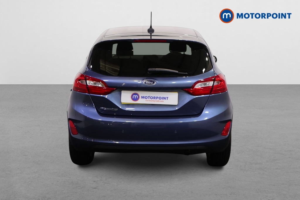 Used Ford Fiesta 2020 for sale - 77033928: Photo 6