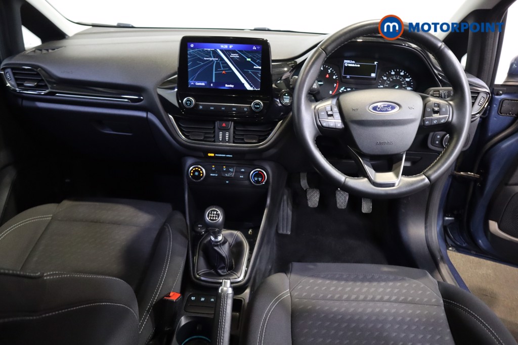 Used Ford Fiesta 2020 for sale - 77033928: Photo 9