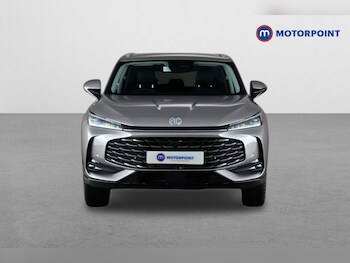 Used MG MG HS 2025 for sale - 78468296: Photo