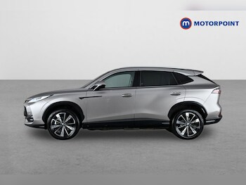 Used MG MG HS 2025 for sale - 78468296: Photo