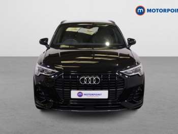 Used Audi Q3 2023 for sale - 74772590: Photo