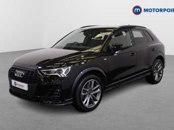 Used Audi Q3 2023 for sale - 74772590: Photo