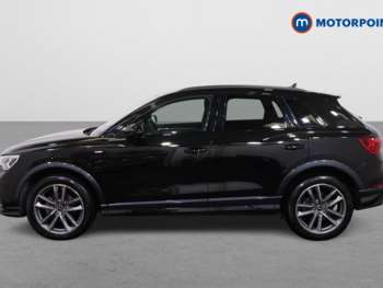 Used Audi Q3 2023 for sale - 74772590: Photo