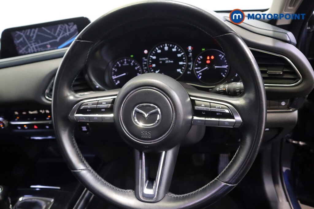 Used Mazda CX-30 for sale - 78091570: Photo 11