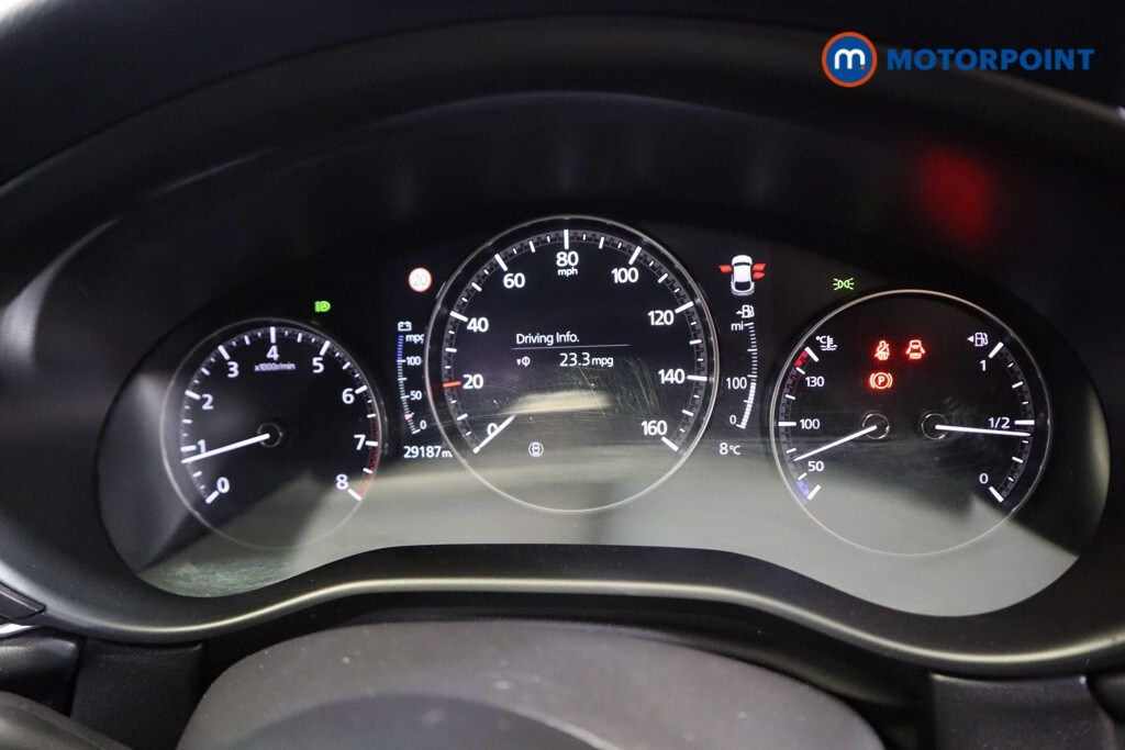 Used Mazda CX-30 for sale - 78091570: Photo 12