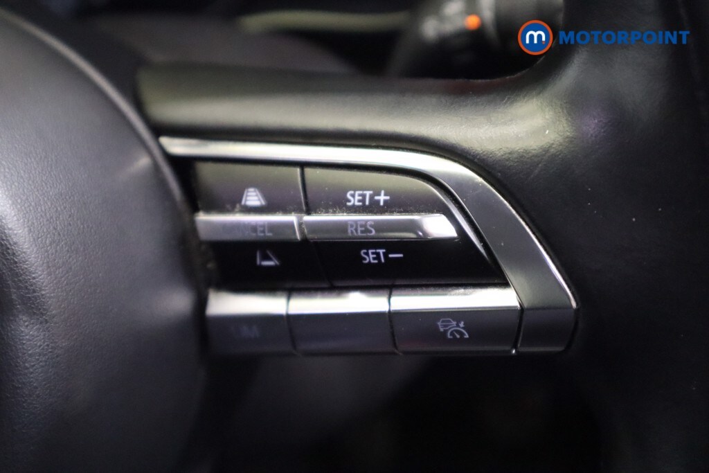 Used Mazda CX-30 for sale - 78091570: Photo 21