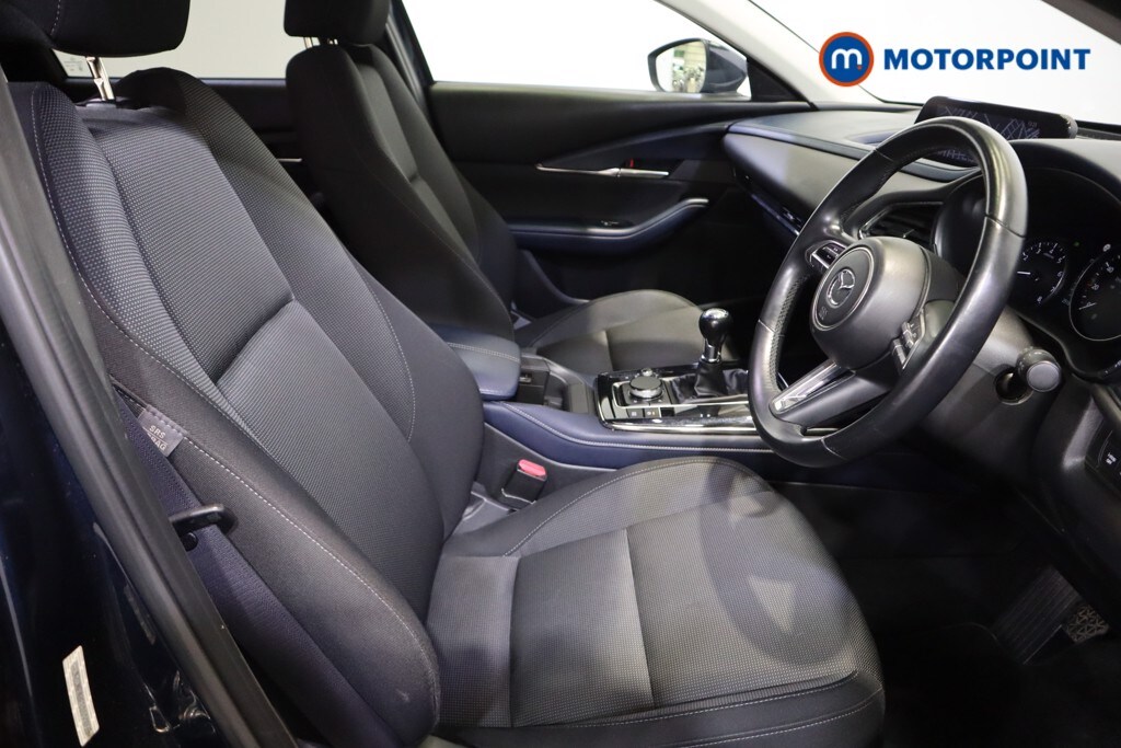 Used Mazda CX-30 for sale - 78091570: Photo 25