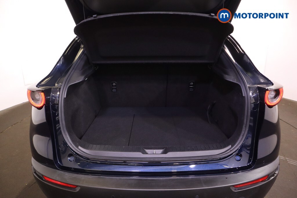 Used Mazda CX-30 for sale - 78091570: Photo 28