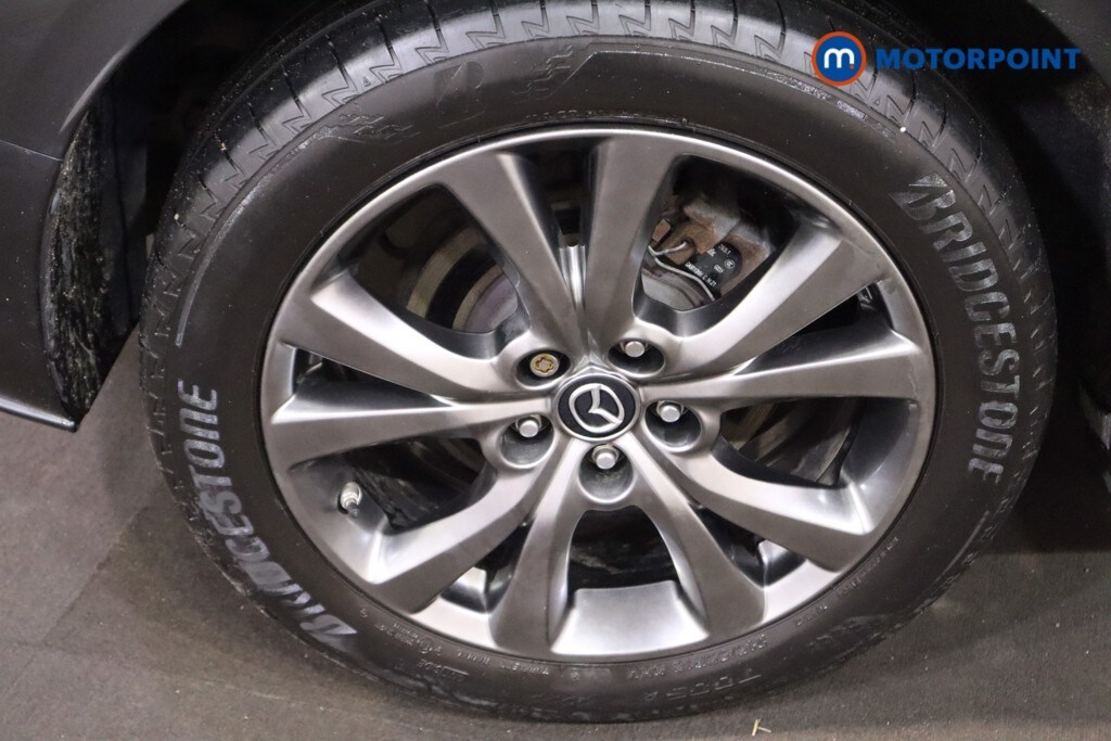 Used Mazda CX-30 for sale - 78091570: Photo 30