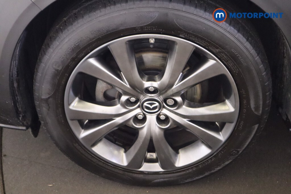 Used Mazda CX-30 for sale - 78091570: Photo 32