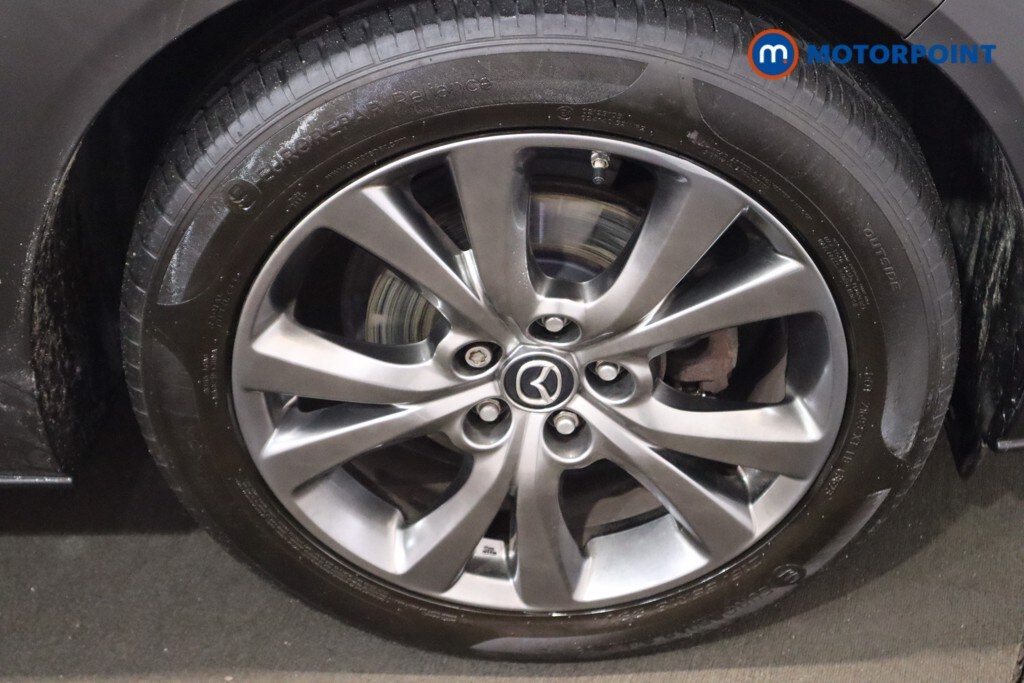 Used Mazda CX-30 for sale - 78091570: Photo 33