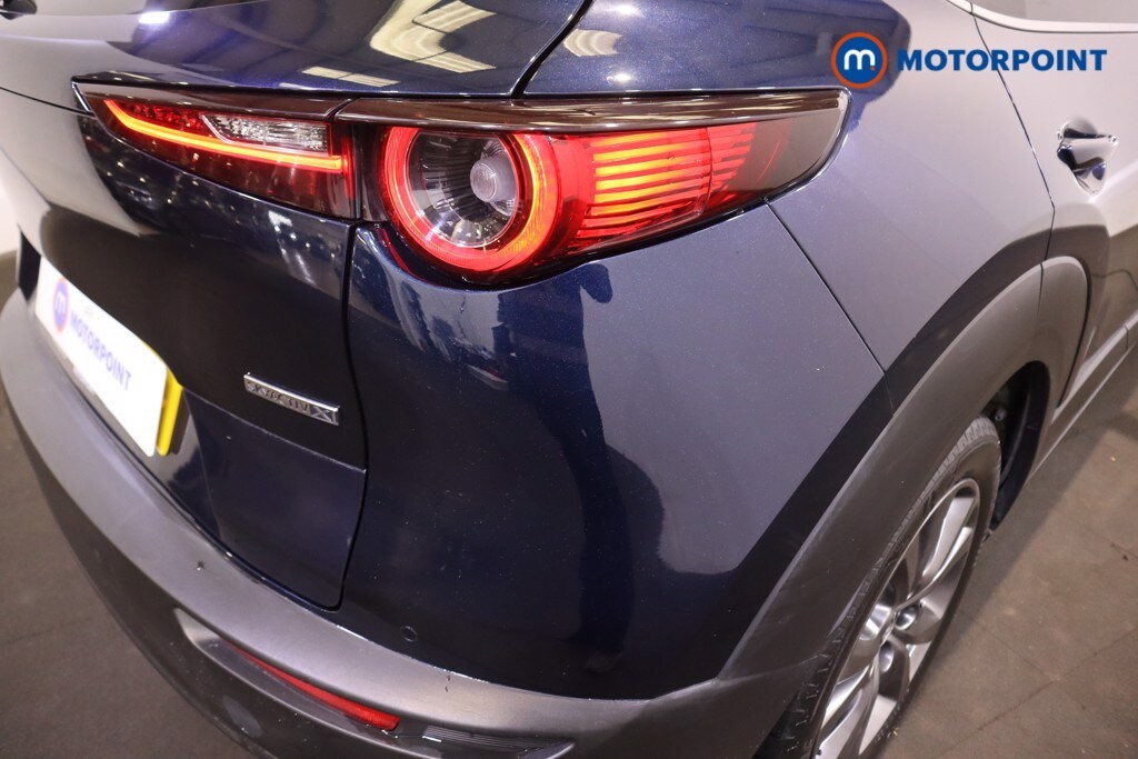 Used Mazda CX-30 for sale - 78091570: Photo 35