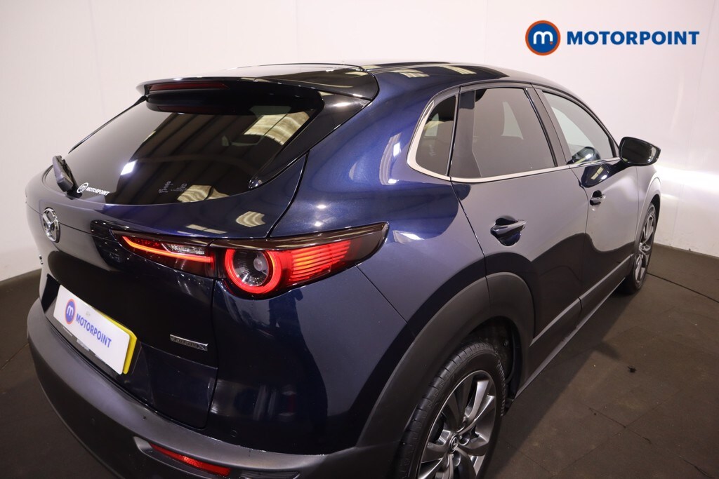 Used Mazda CX-30 for sale - 78091570: Photo 36