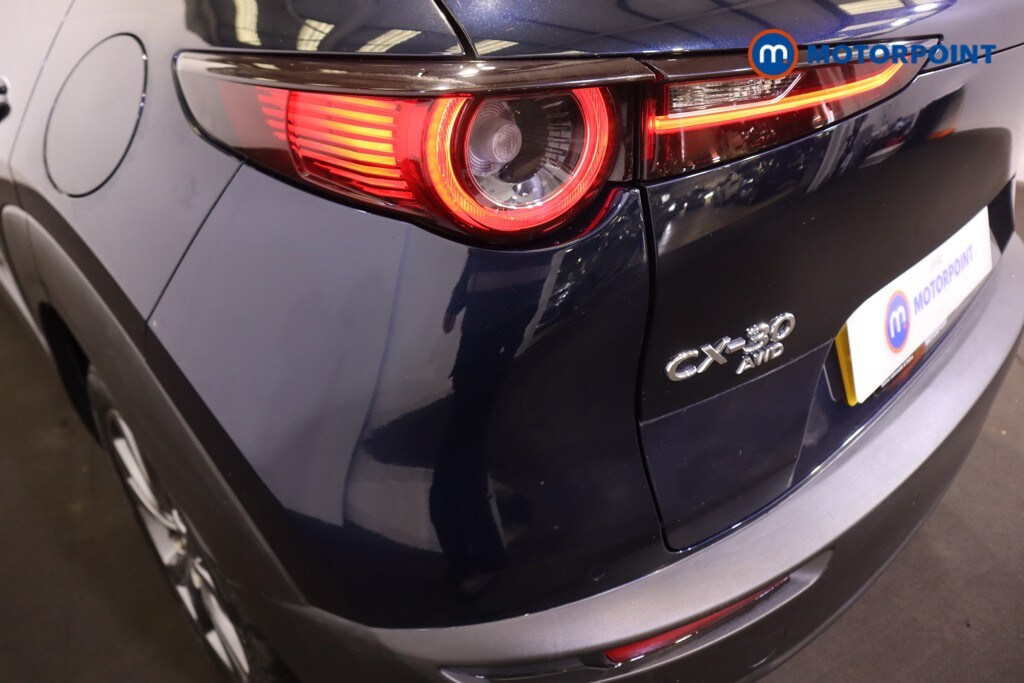 Used Mazda CX-30 for sale - 78091570: Photo 37