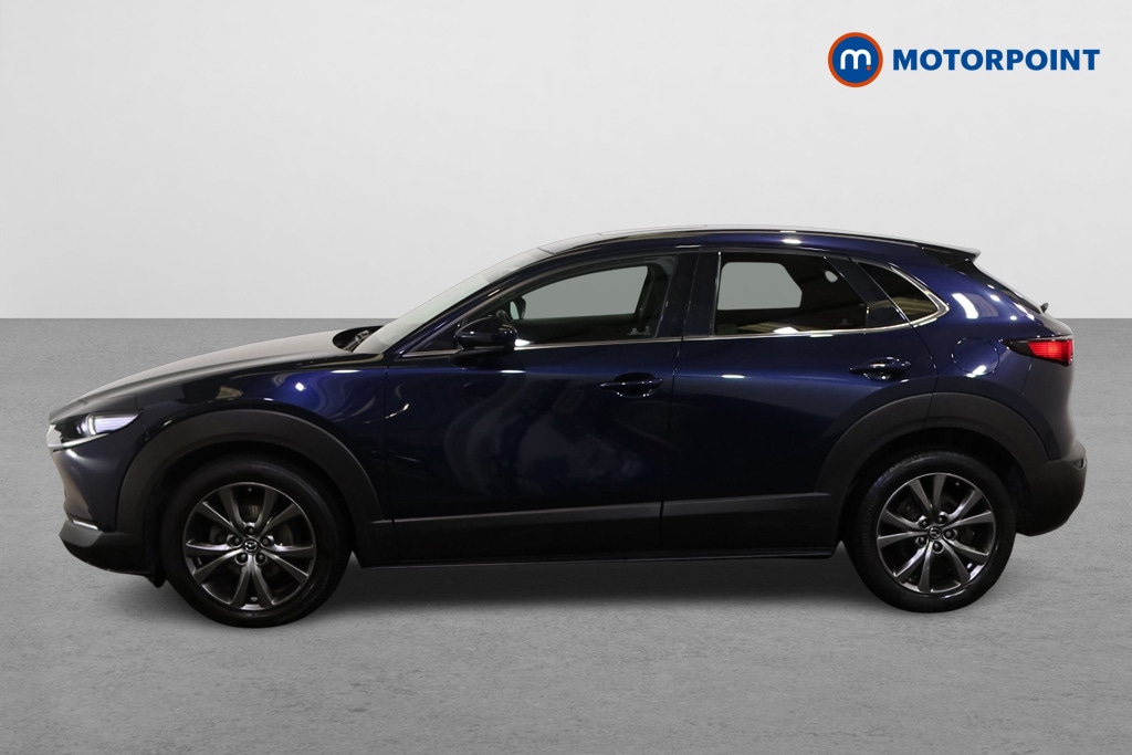 Used Mazda CX-30 for sale - 78091570: Photo 4