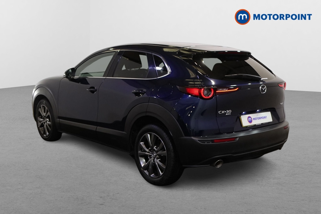 Used Mazda CX-30 for sale - 78091570: Photo 5