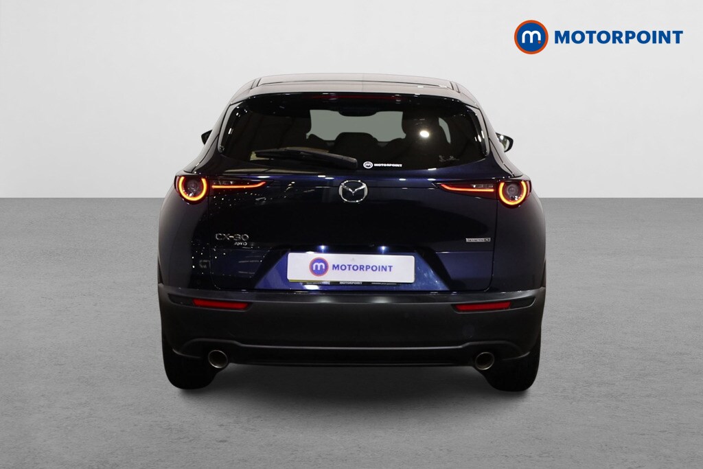 Used Mazda CX-30 for sale - 78091570: Photo 6