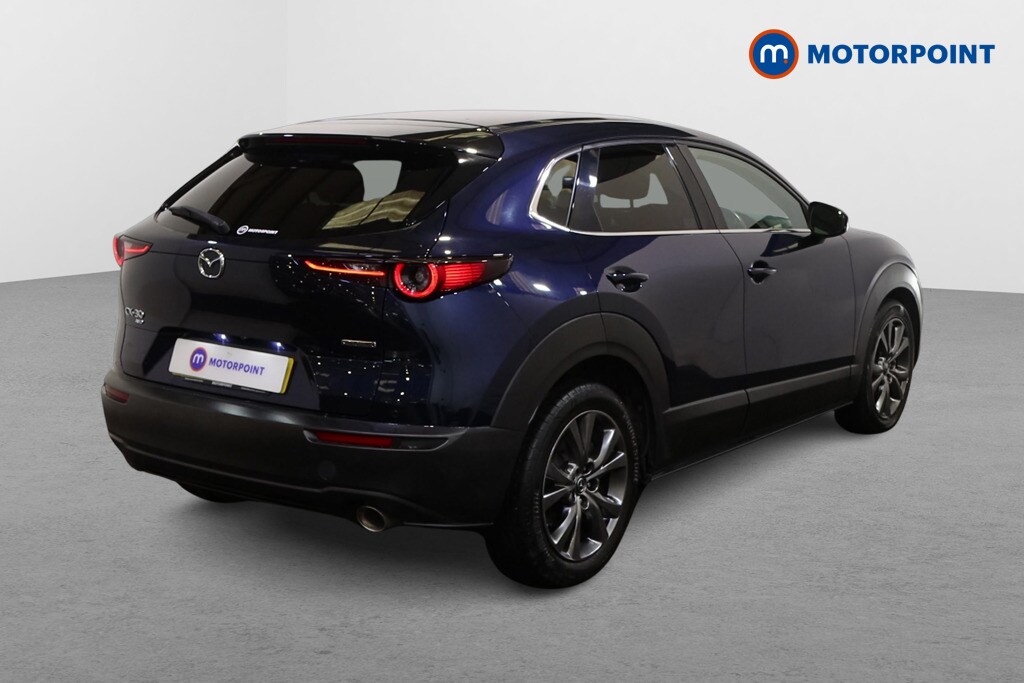 Used Mazda CX-30 for sale - 78091570: Photo 7