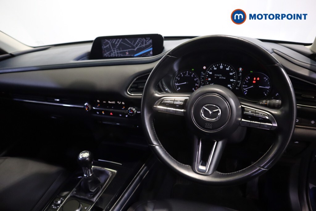 Used Mazda CX-30 for sale - 78091570: Photo 9