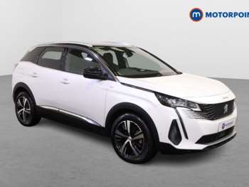 Used Peugeot 3008 2024 for sale - 75134665: Photo