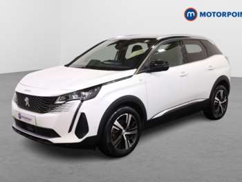 Used Peugeot 3008 2024 for sale - 75134665: Photo