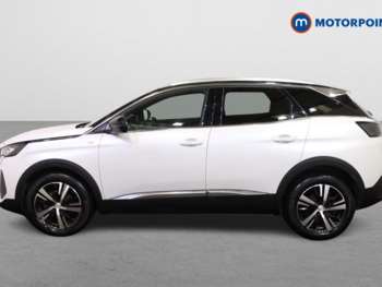 Used Peugeot 3008 2024 for sale - 75134665: Photo