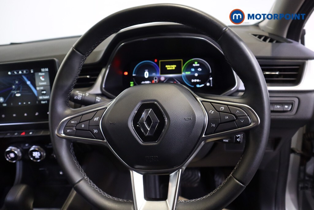 Used Renault Captur 2023 for sale - 76219433: Photo 11