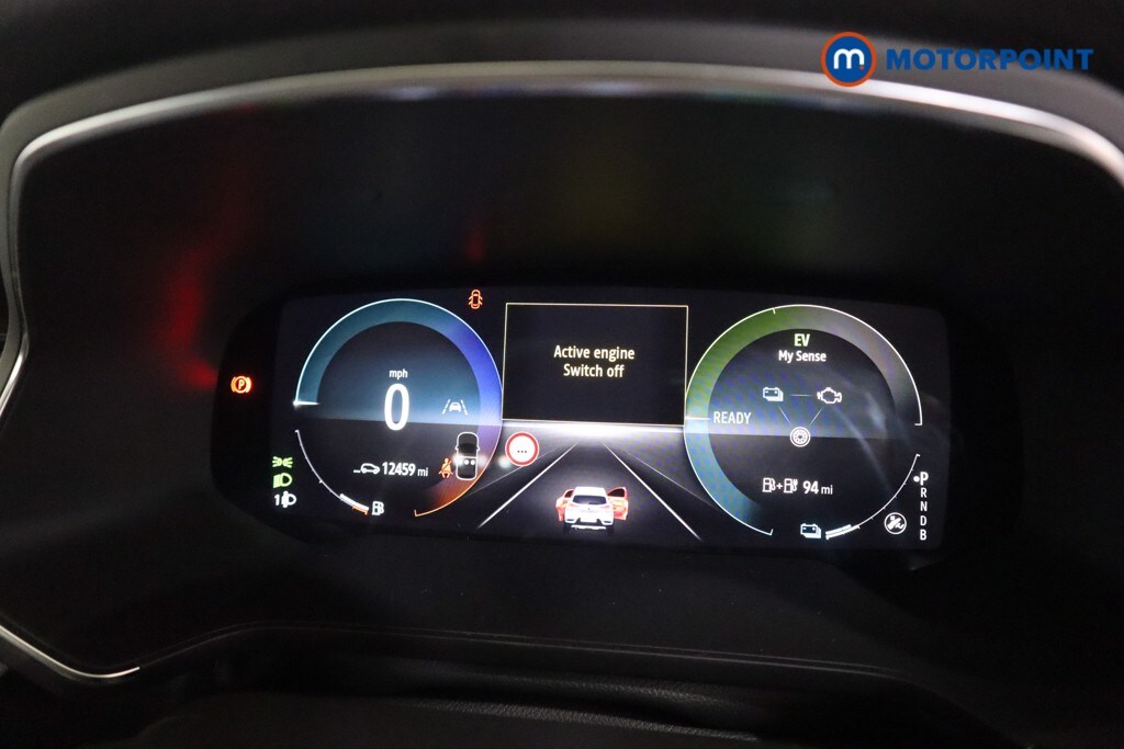 Used Renault Captur 2023 for sale - 76219433: Photo 12