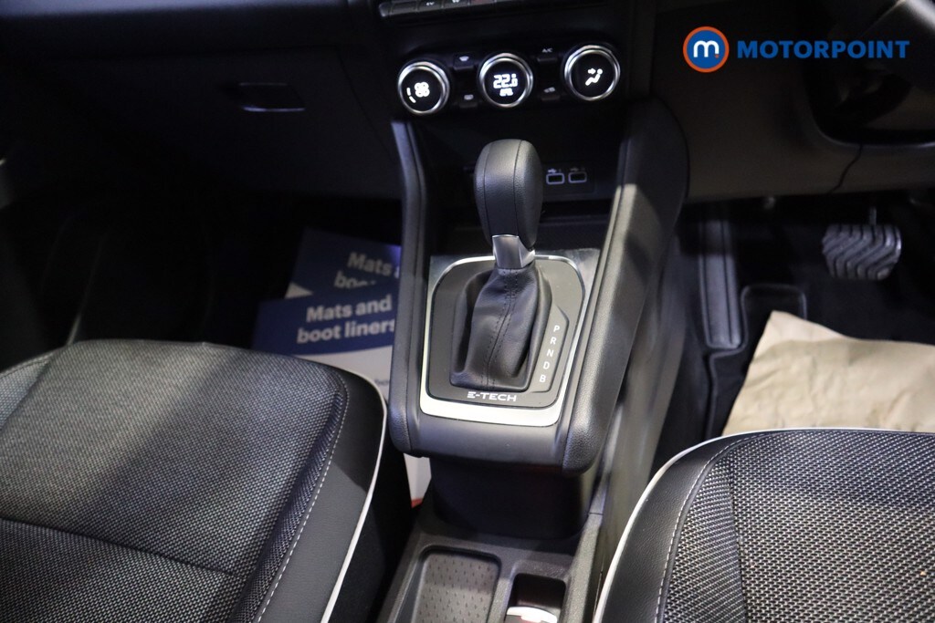 Used Renault Captur 2023 for sale - 76219433: Photo 14