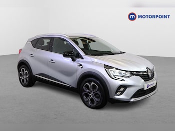 Renault - Captur