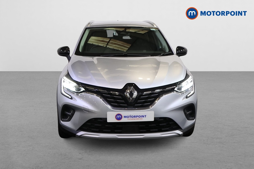 Used Renault Captur 2023 for sale - 76219433: Photo 2