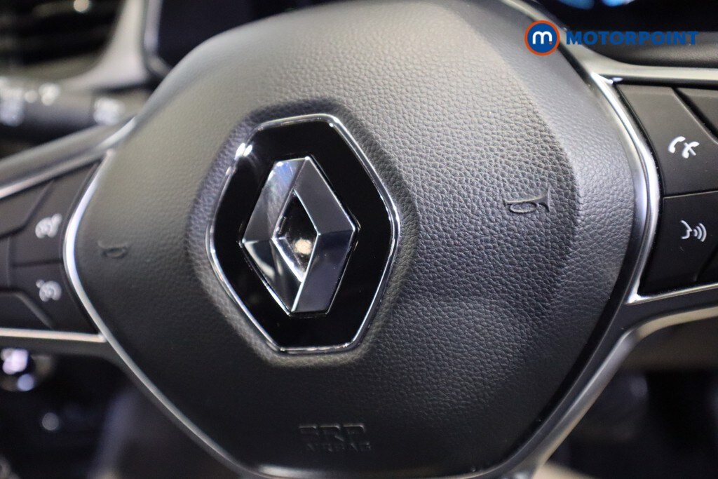 Used Renault Captur 2023 for sale - 76219433: Photo 21