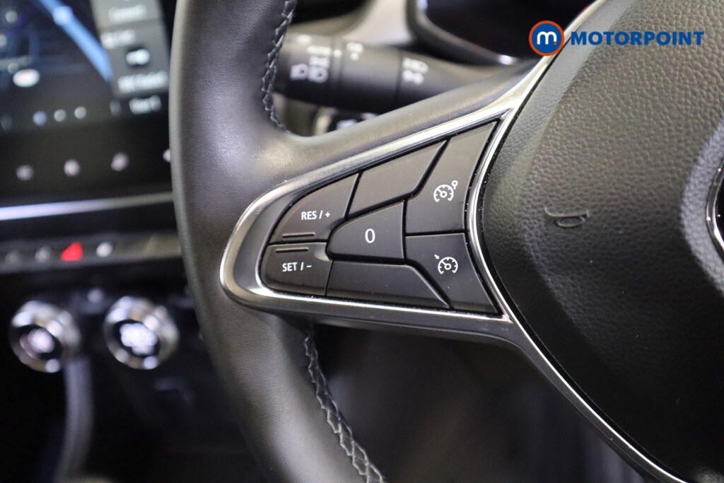 Used Renault Captur 2023 for sale - 76219433: Photo 22