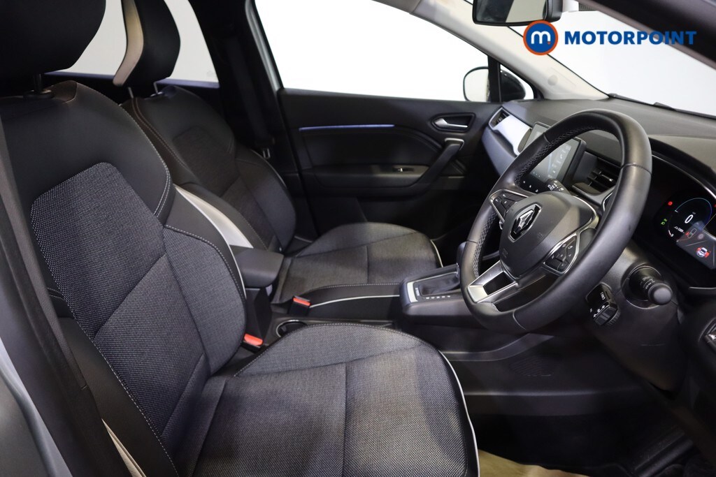 Used Renault Captur 2023 for sale - 76219433: Photo 24