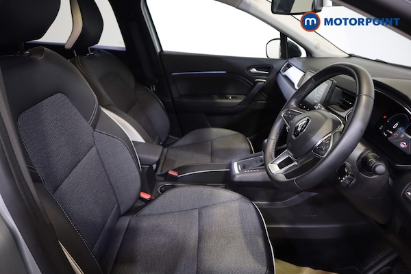 Used Renault Captur 2023 for sale - 76219433: Photo 24