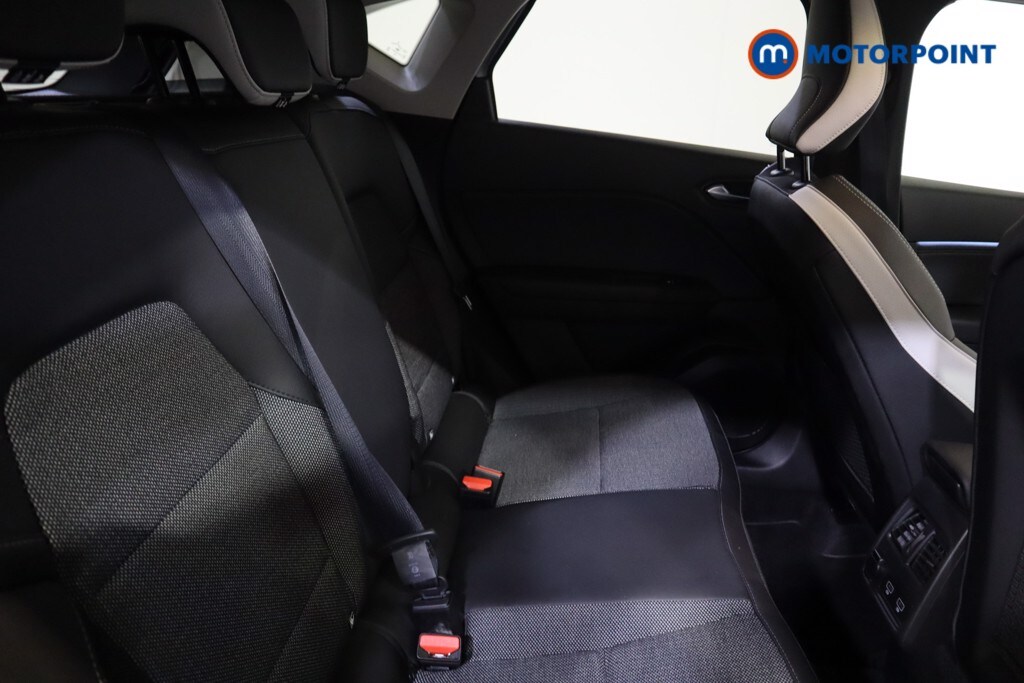 Used Renault Captur 2023 for sale - 76219433: Photo 25