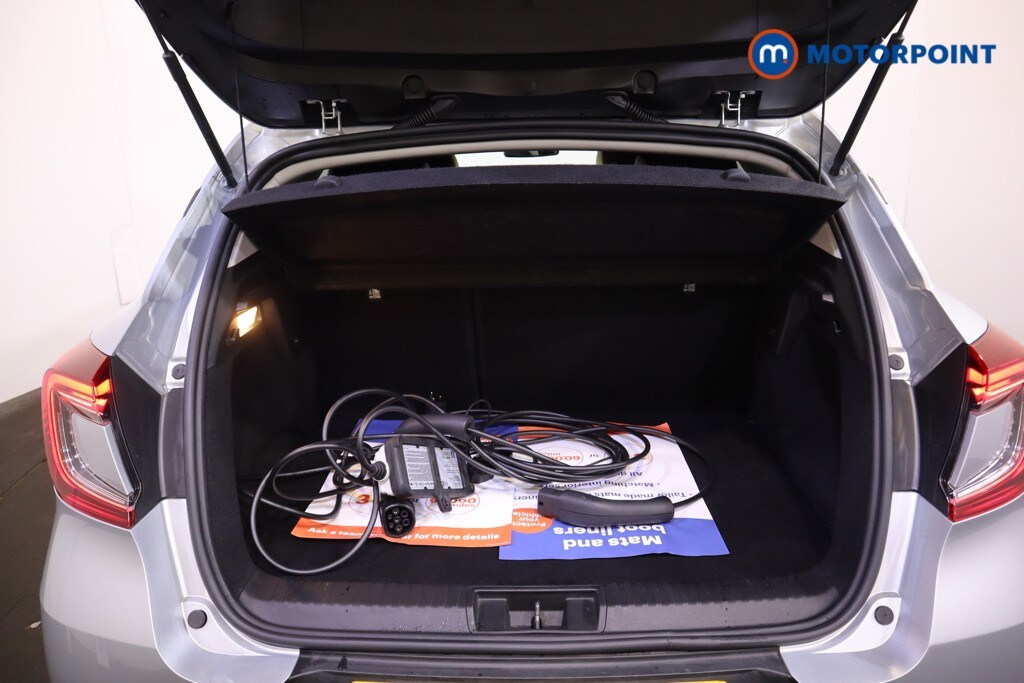 Used Renault Captur 2023 for sale - 76219433: Photo 27