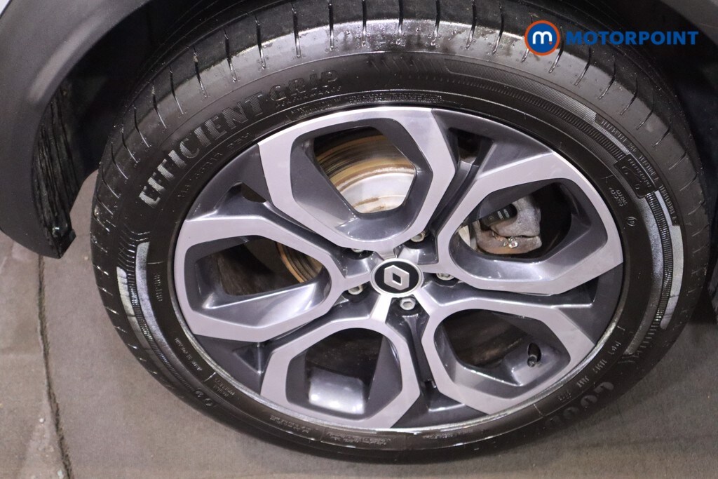 Used Renault Captur 2023 for sale - 76219433: Photo 28