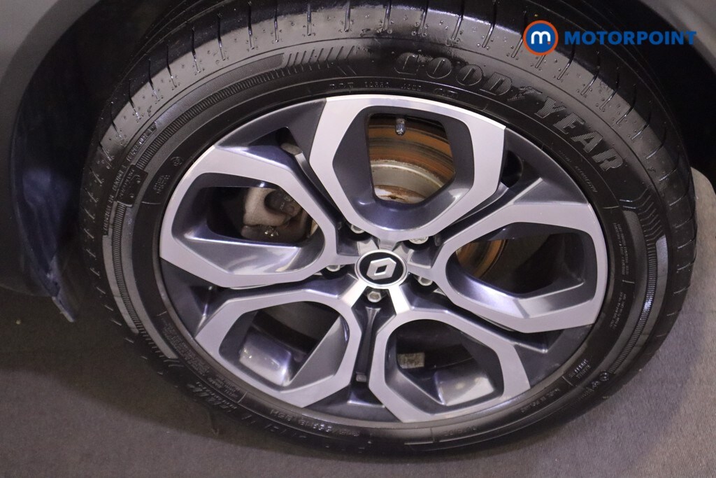 Used Renault Captur 2023 for sale - 76219433: Photo 29