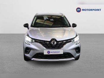 Used Renault Captur 2023 for sale - 76219433: Photo 2